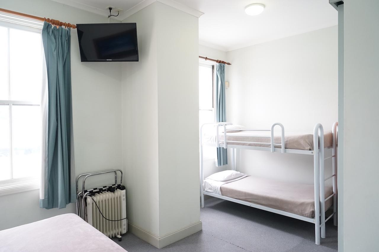 Hurstville Ritz Hotel 3*