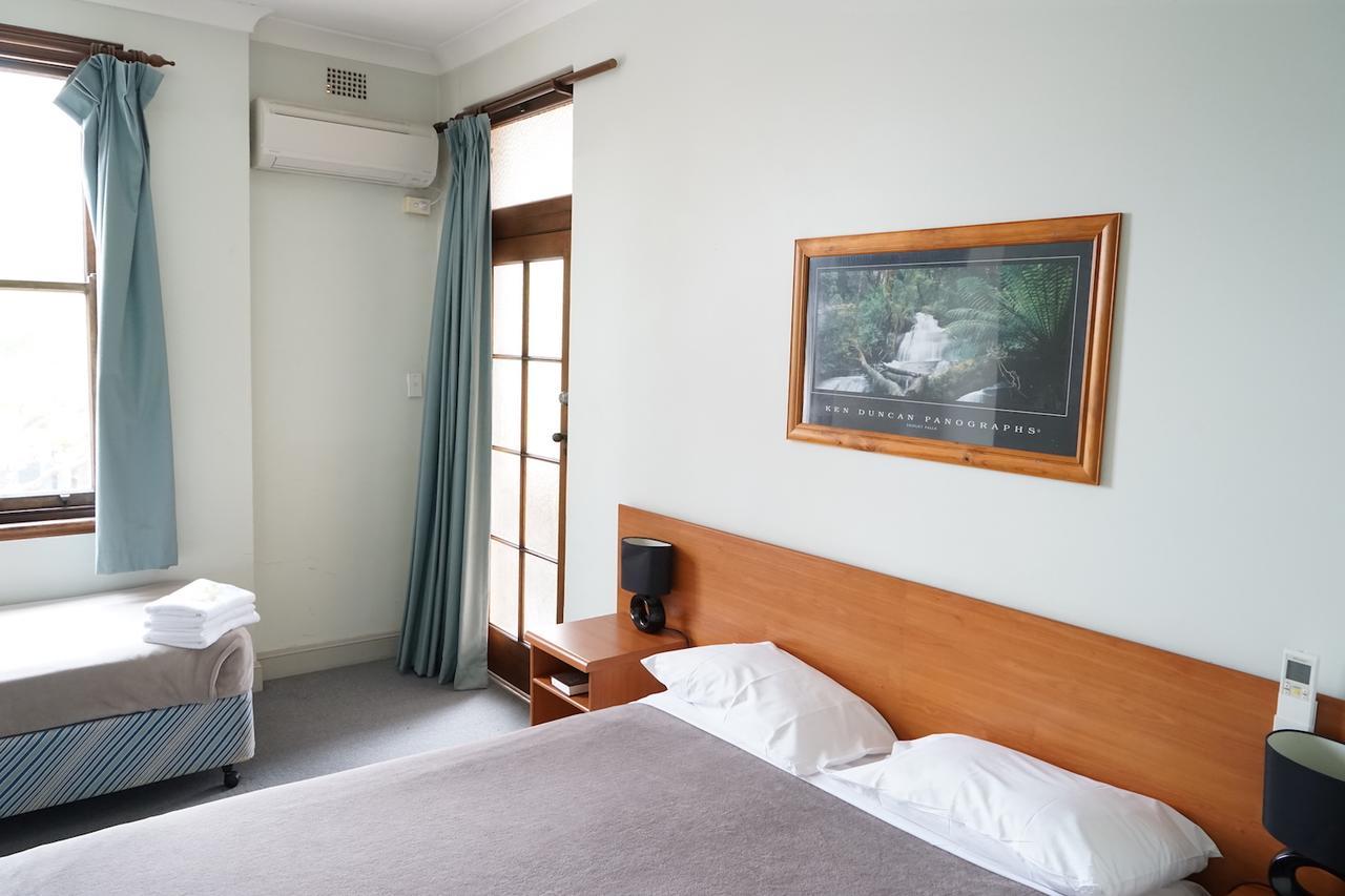 Hotel Hurstville Ritz