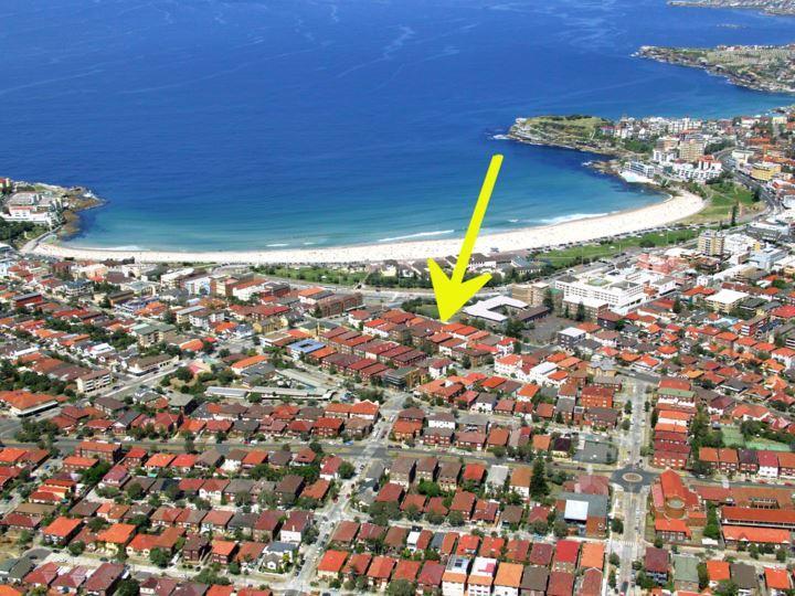 Retreat * Sydney