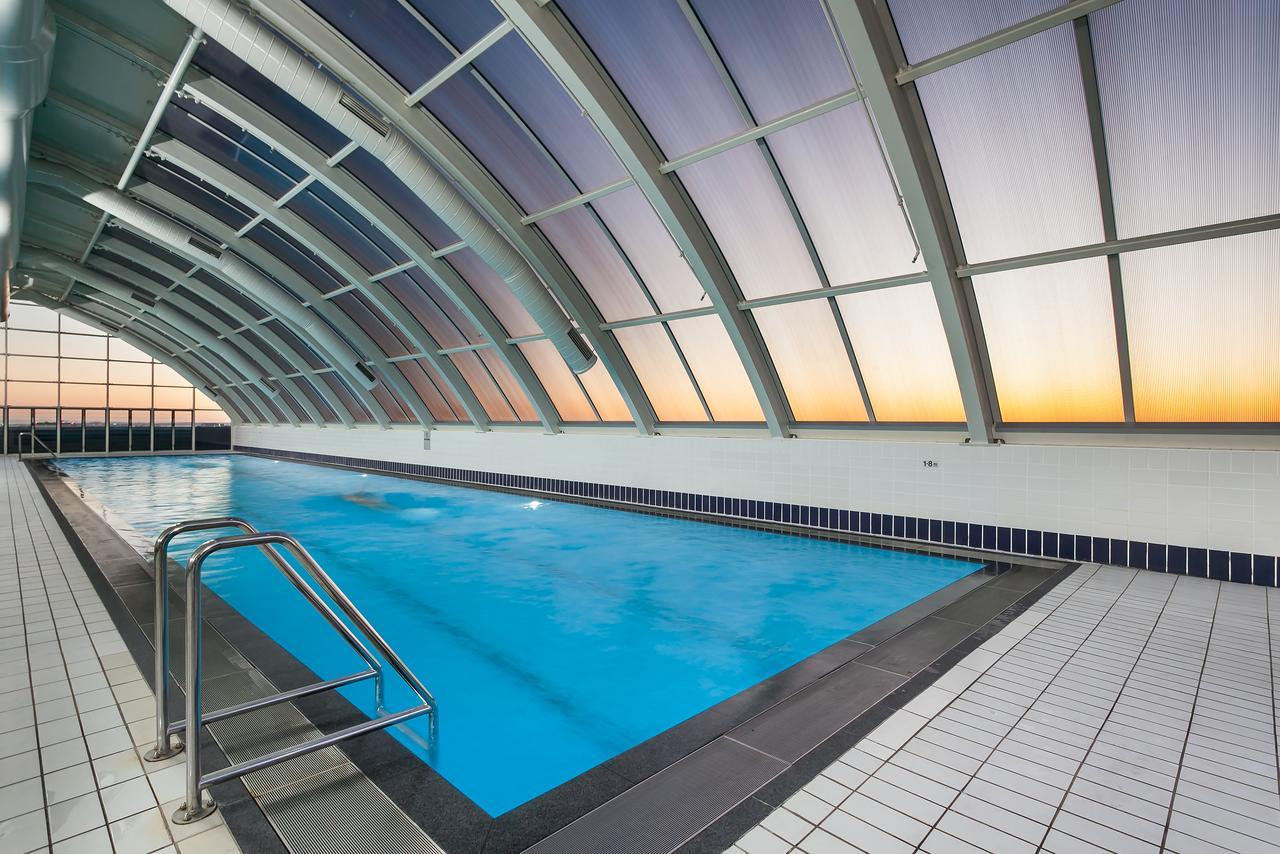 3 Bedroom Darling Harbour Sydney