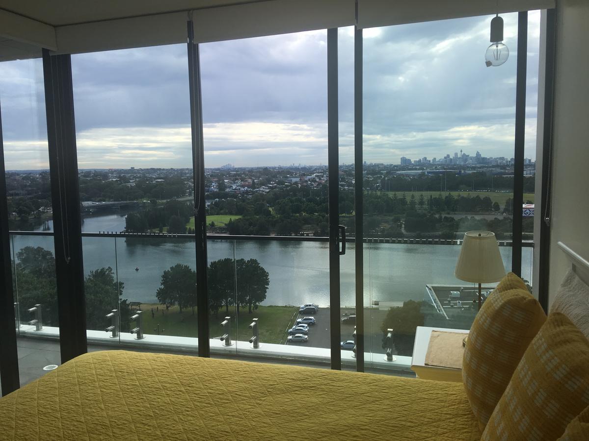 Apartamento Brand New Unit That Has It All Sidney