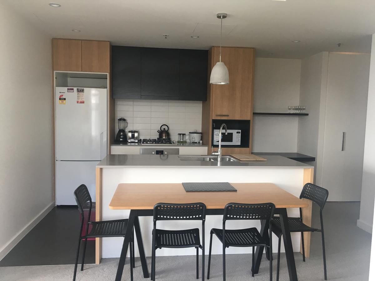 Brand New Unit That Has It All Apartamento Sidney