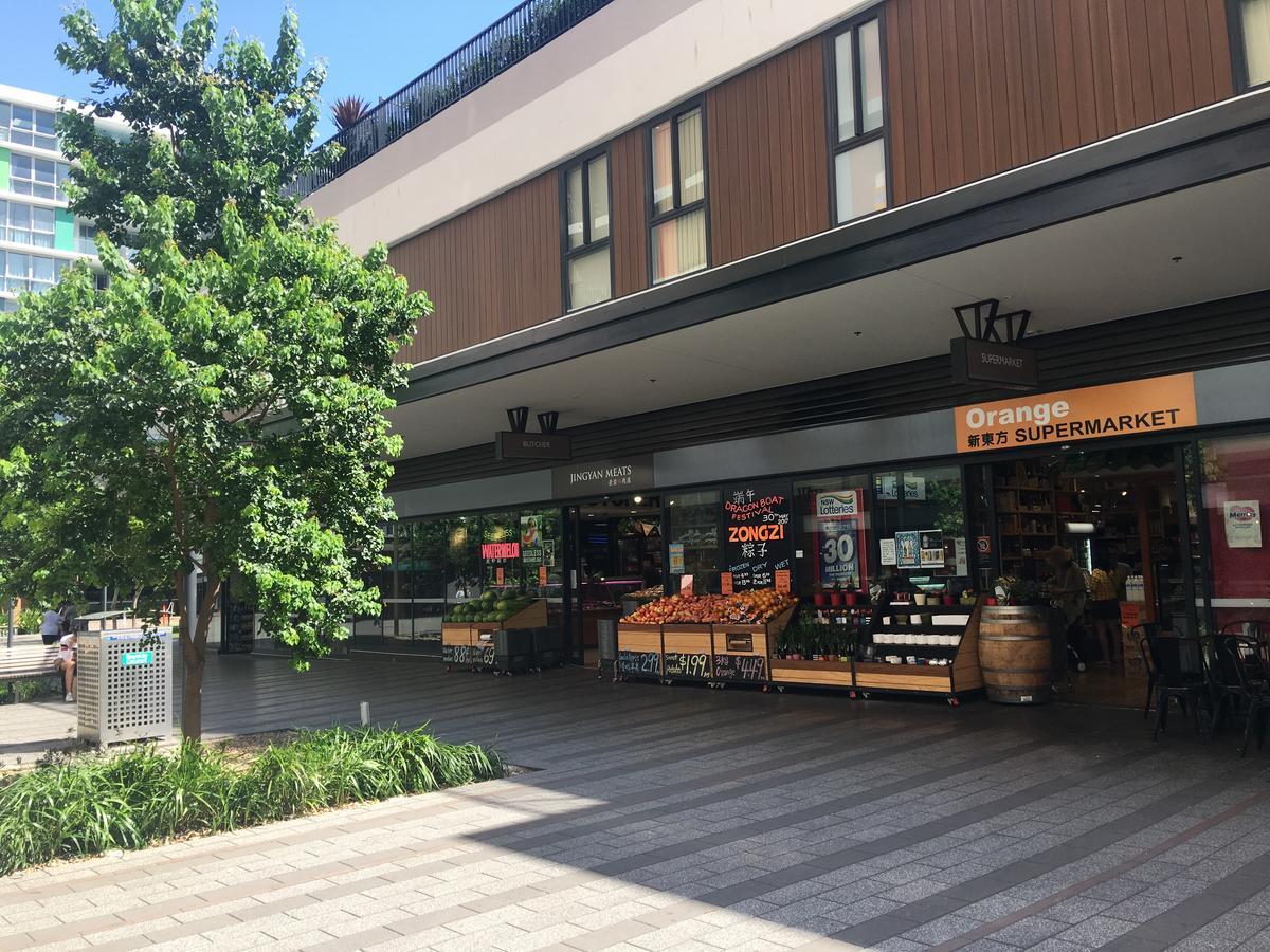 Brand New Unit That Has It All Apartamento Sidney