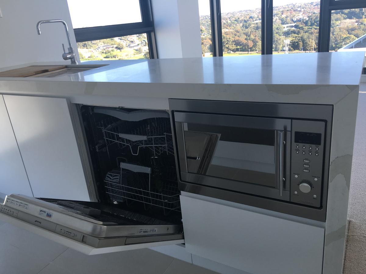 Brand New Unit That Has It All Apartamento Sidney