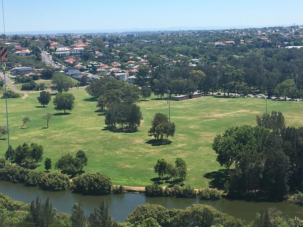 Apartment Brand New Unit That Has It All Sydney