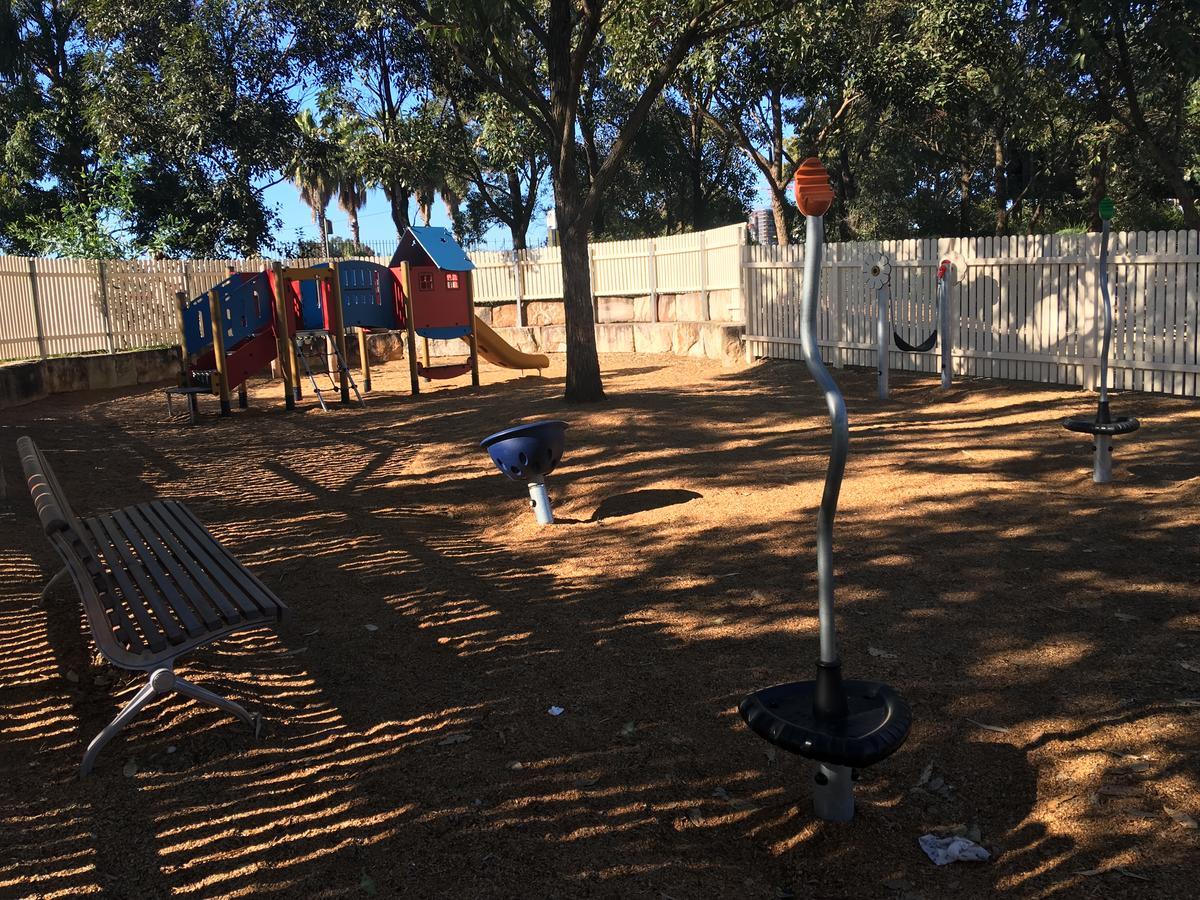 Brand New Unit That Has It All Apartamento Sidney