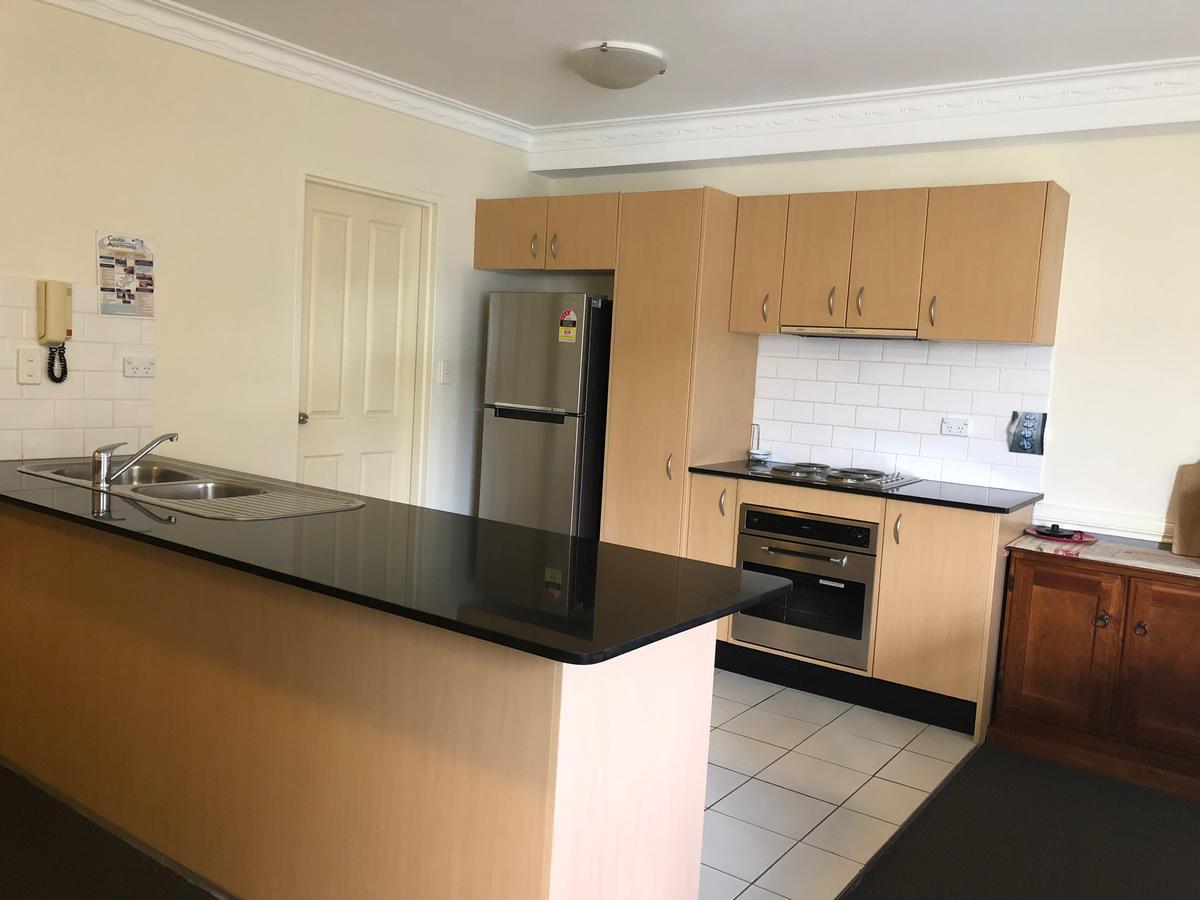 Apartment Caulta Sydney