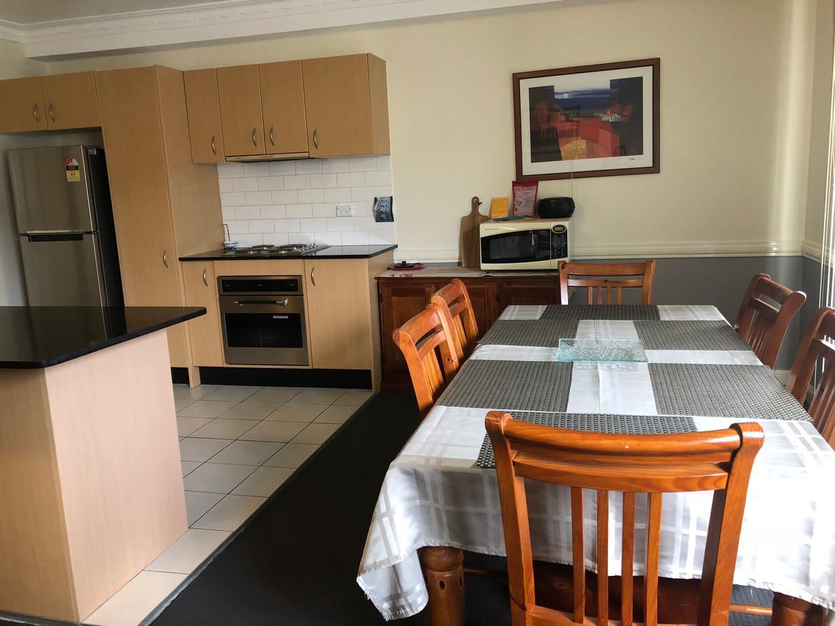 Apartment Caulta Sydney
