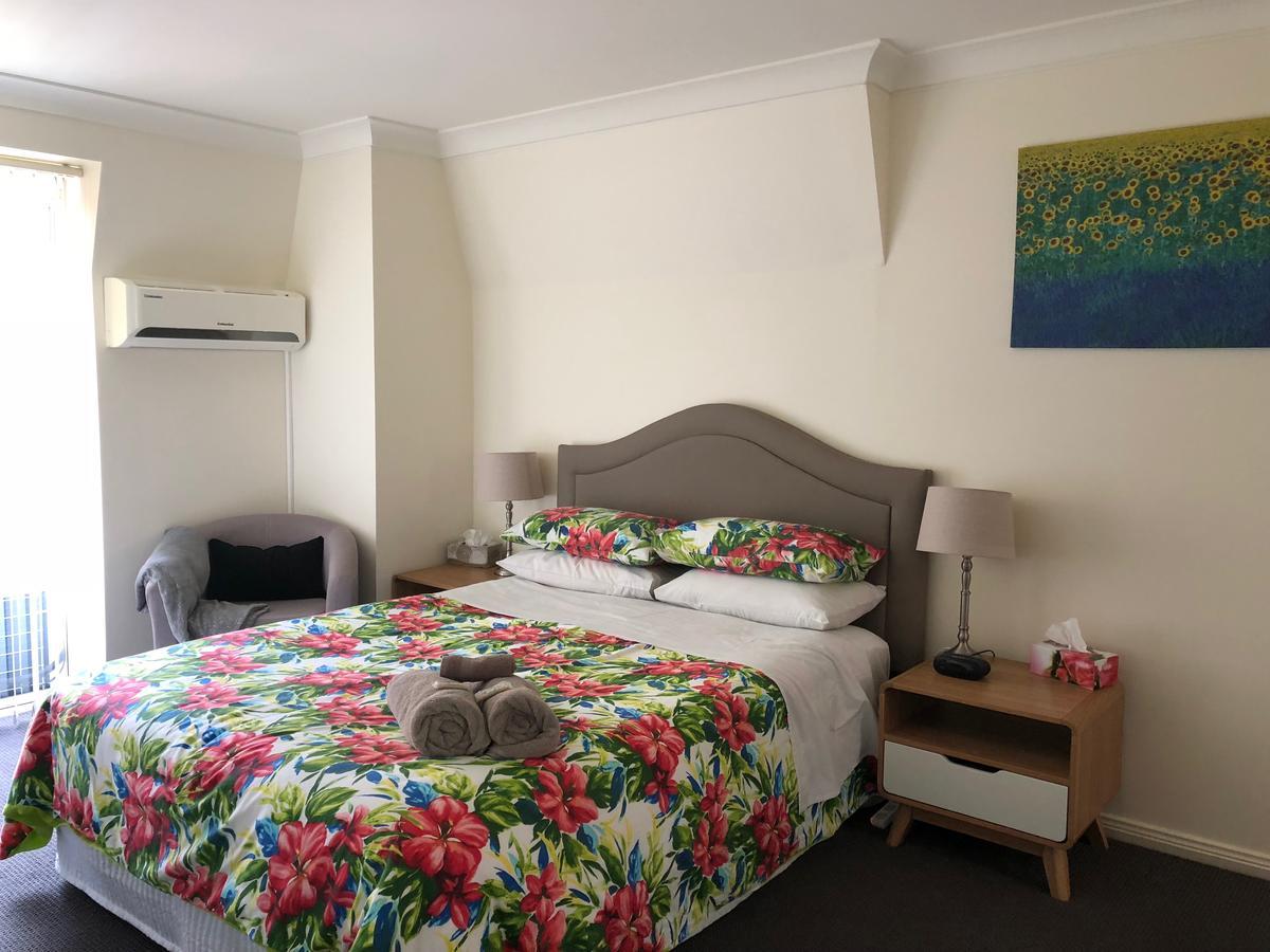 Caulta Apartment Sydney