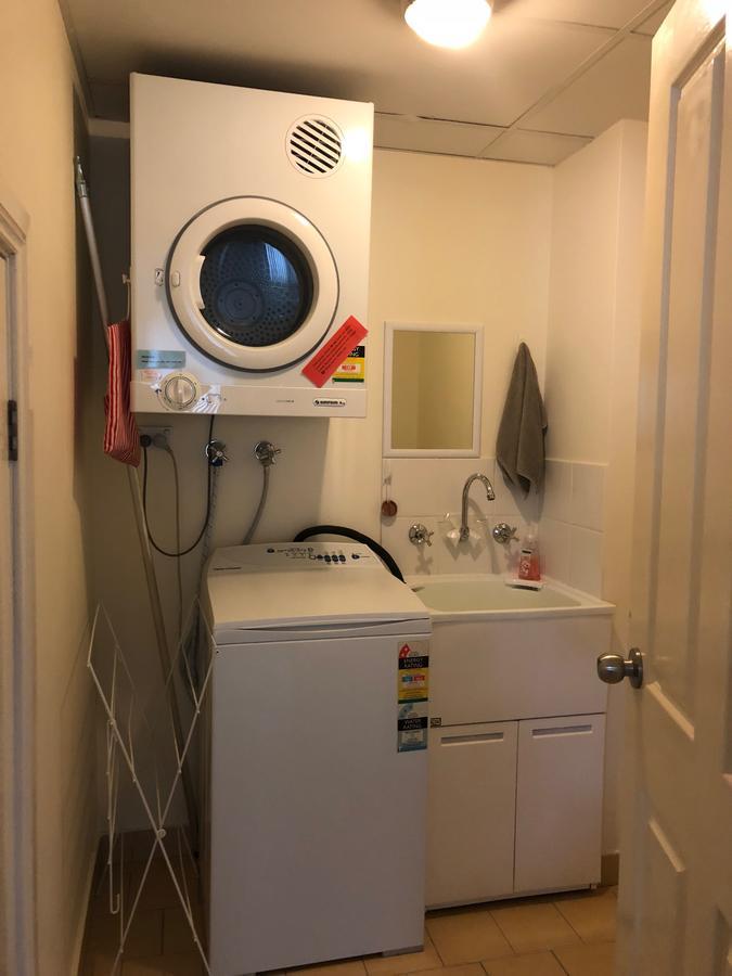 Apartment Caulta *