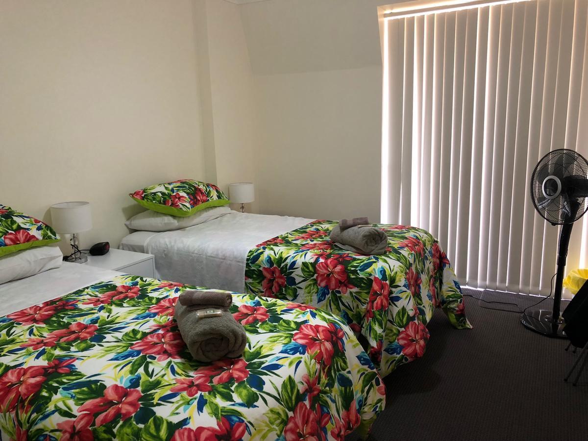 Caulta Apartment *