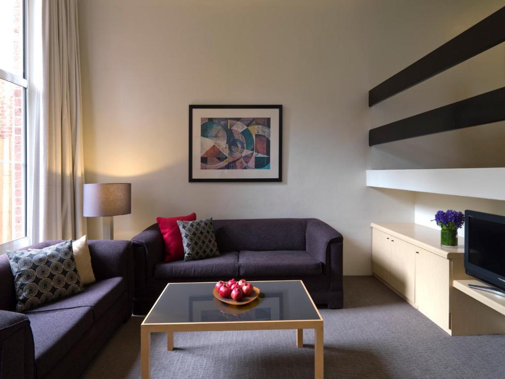 Medina Serviced North Ryde Aparthotel Sydney