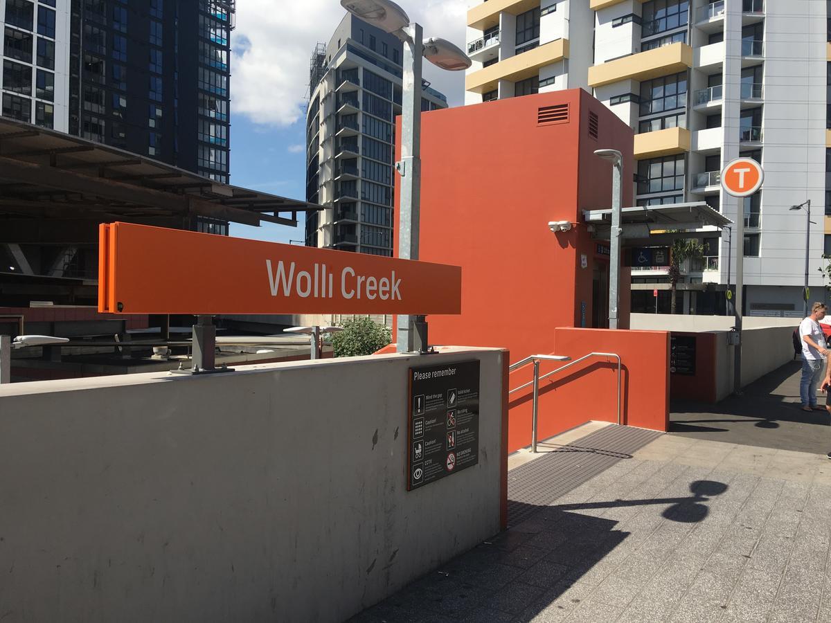 Brand New Unit That Has It All Sydney
