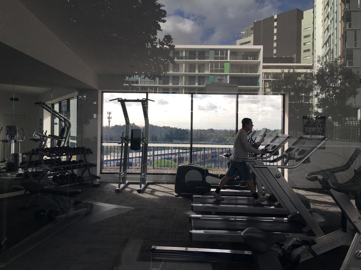 Apartamento Brand New Unit That Has It All Sidney