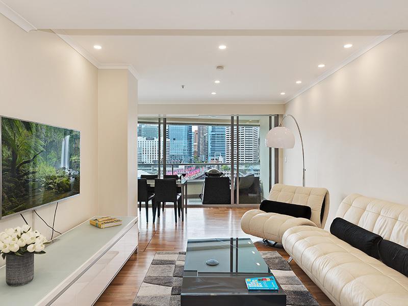 Apartment Darling Harbour Waterfront *