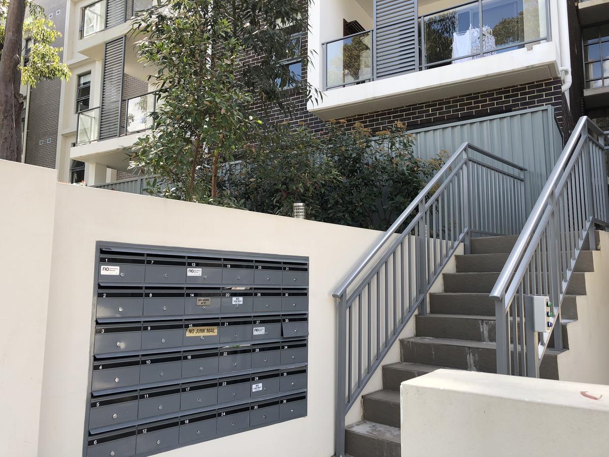 Apartment Exquisite Family +parking, Close To Cbd