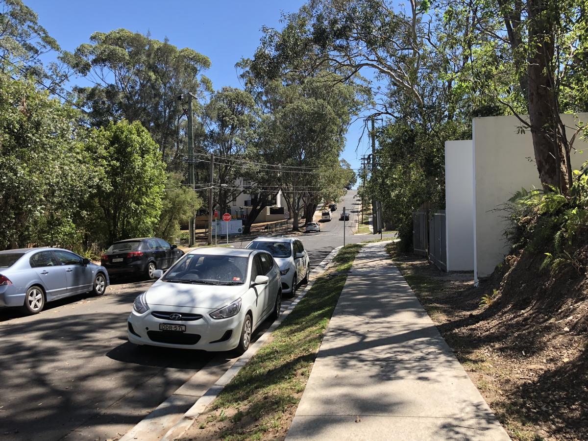 Apartment Exquisite Family +parking, Close To Cbd