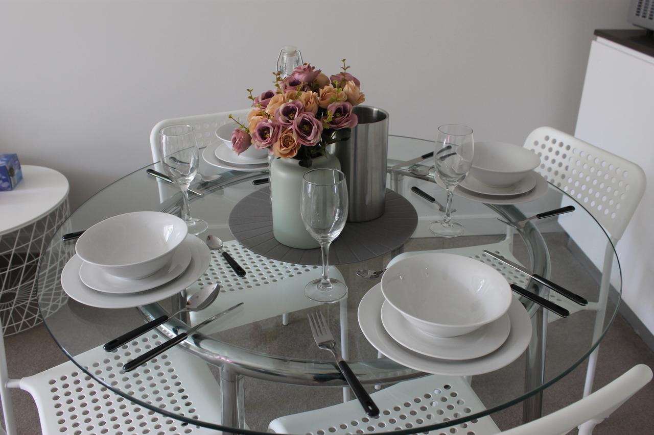 Exquisite Family +parking, Close To Cbd *