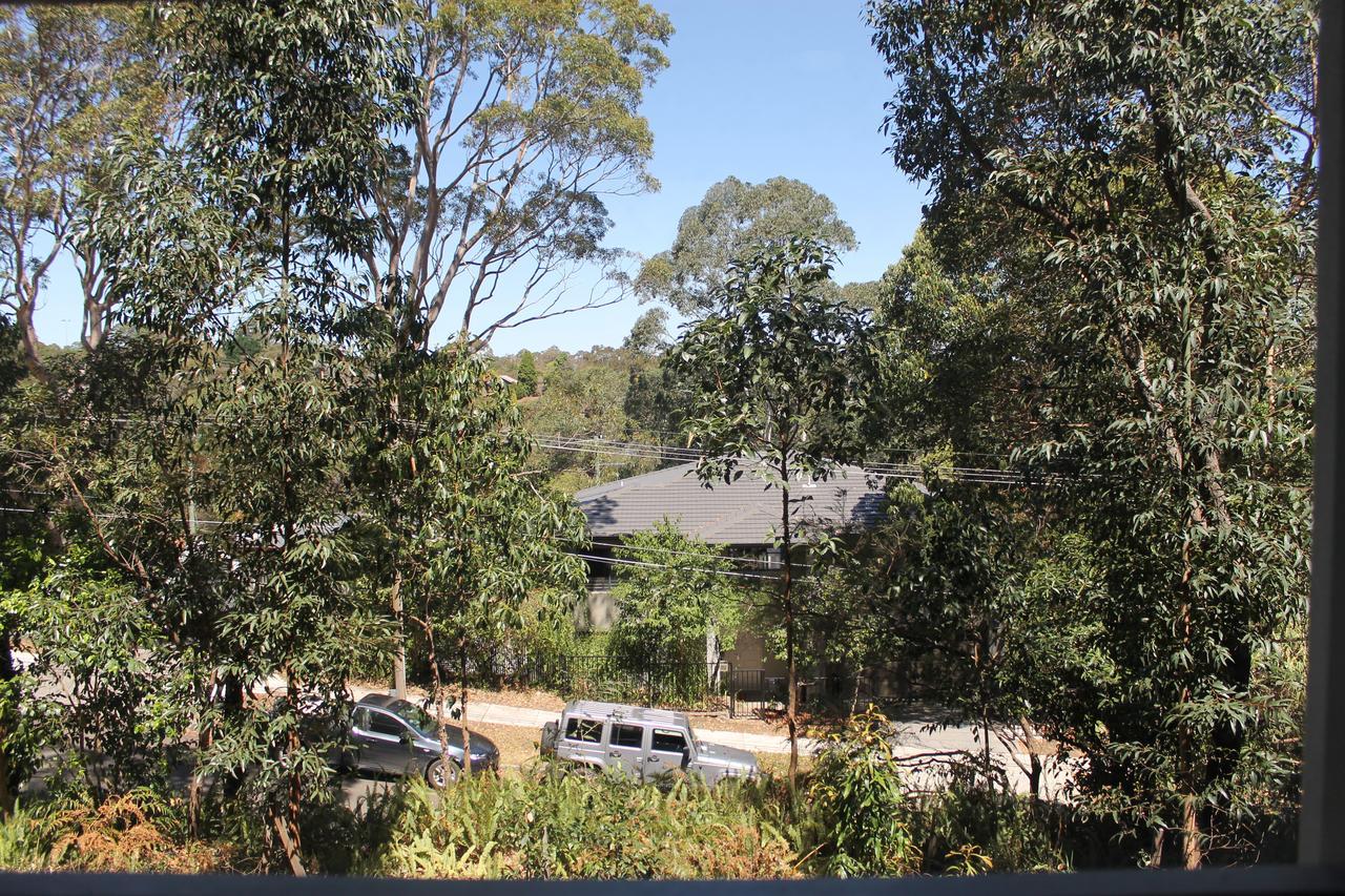 Apartment Exquisite Family +parking, Close To Cbd Sydney