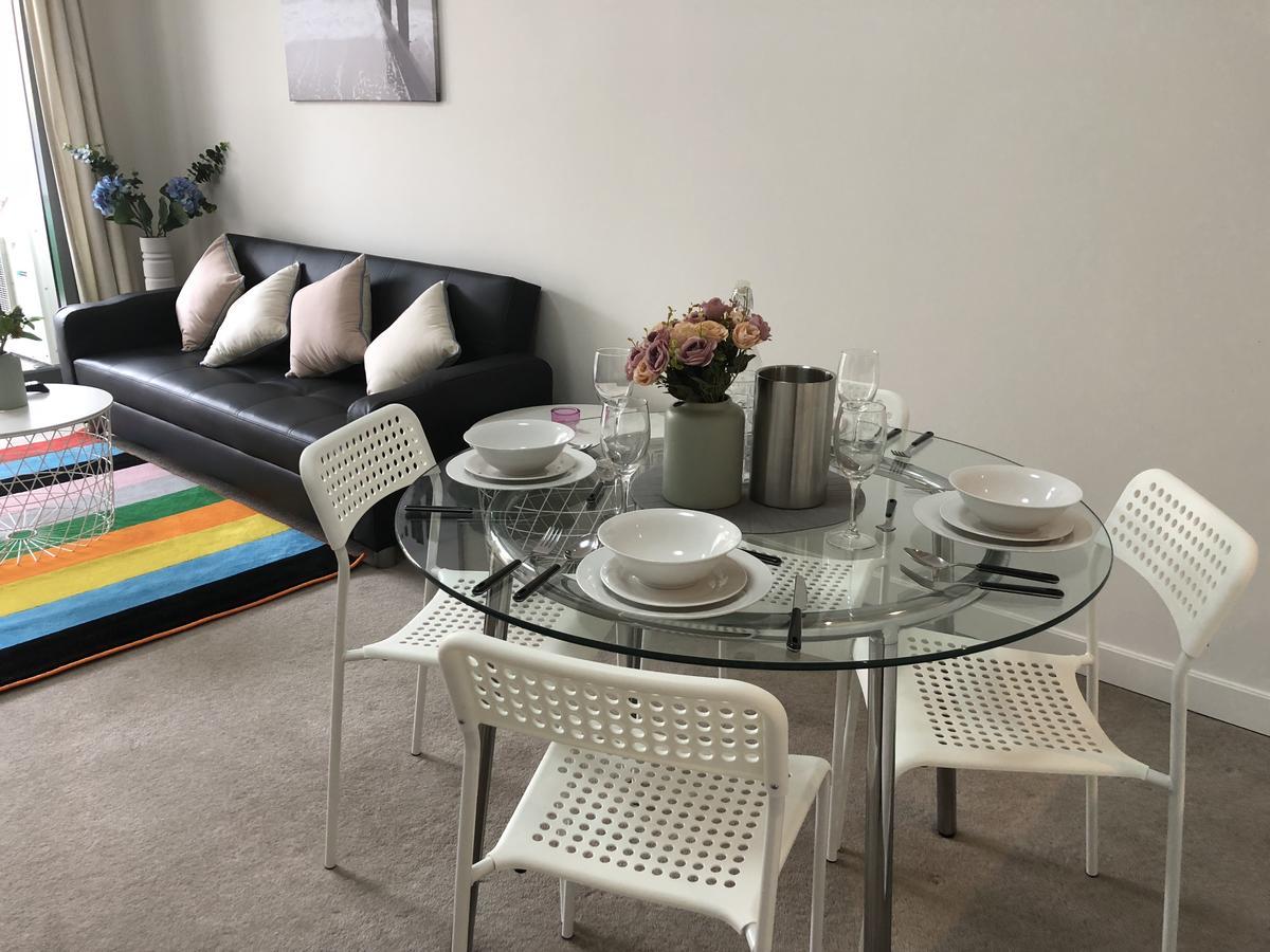 Exquisite Family +parking, Close To Cbd *