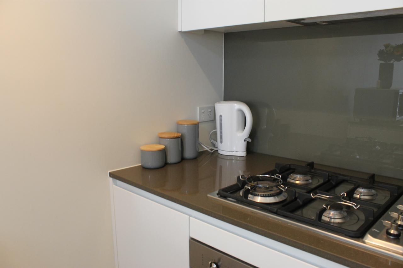 Exquisite Family +parking, Close To Cbd Sydney