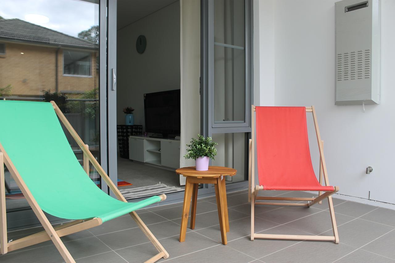 Exquisite Family +parking, Close To Cbd Apartment *
