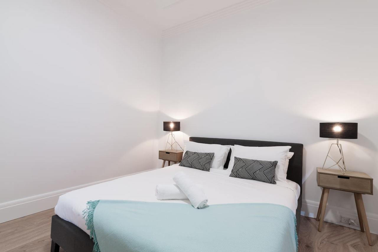 Art Deco Mosman Dream-minutes Drive To Balmoral Apartment
