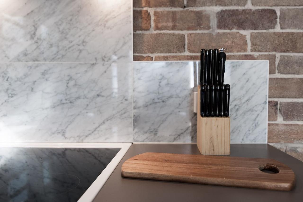 Apartment Art Deco Mosman Dream-minutes Drive To Balmoral Sydney