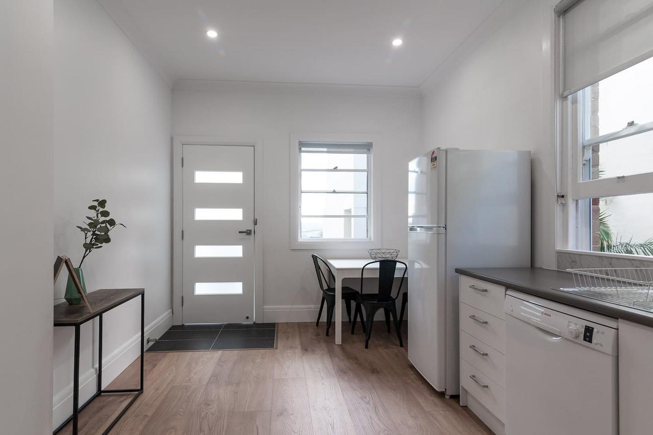 Apartment Art Deco Mosman Dream-minutes Drive To Balmoral Sydney