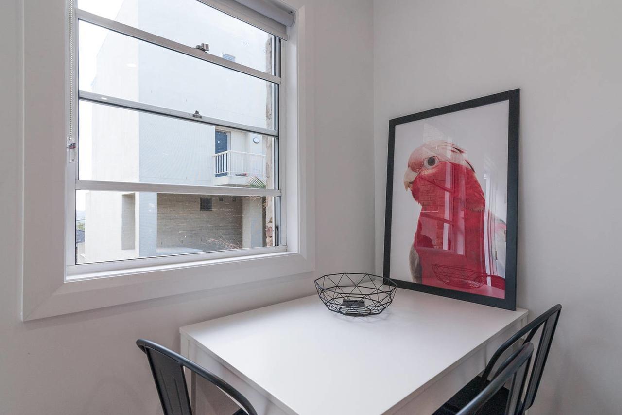 Art Deco Mosman Dream-minutes Drive To Balmoral Apartment