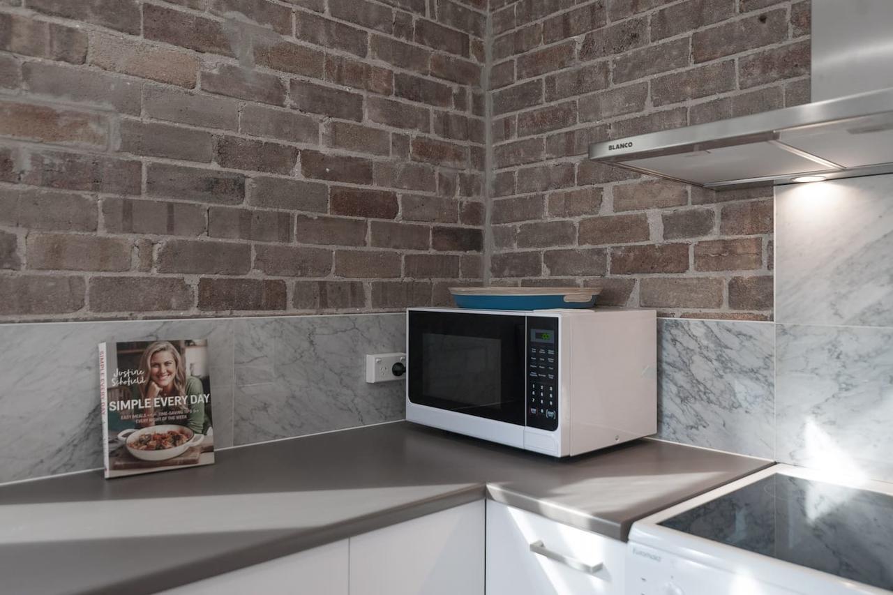 Apartment Art Deco Mosman Dream-minutes Drive To Balmoral Sydney