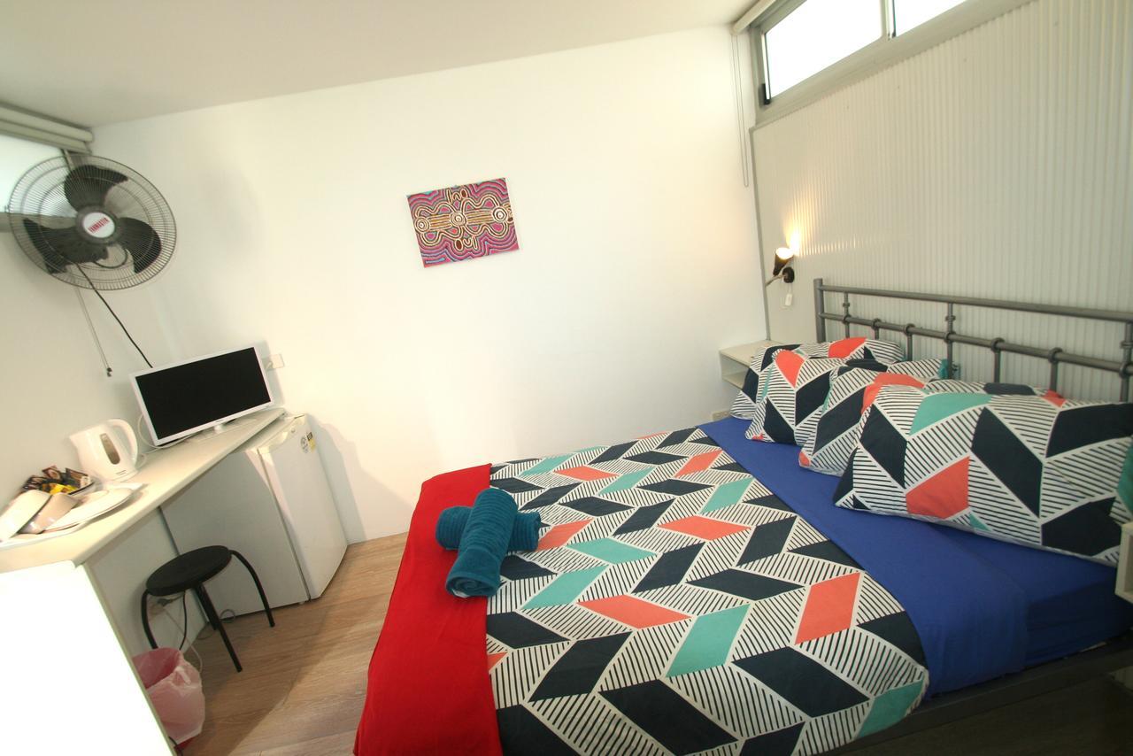 Original Backpackers * Sydney