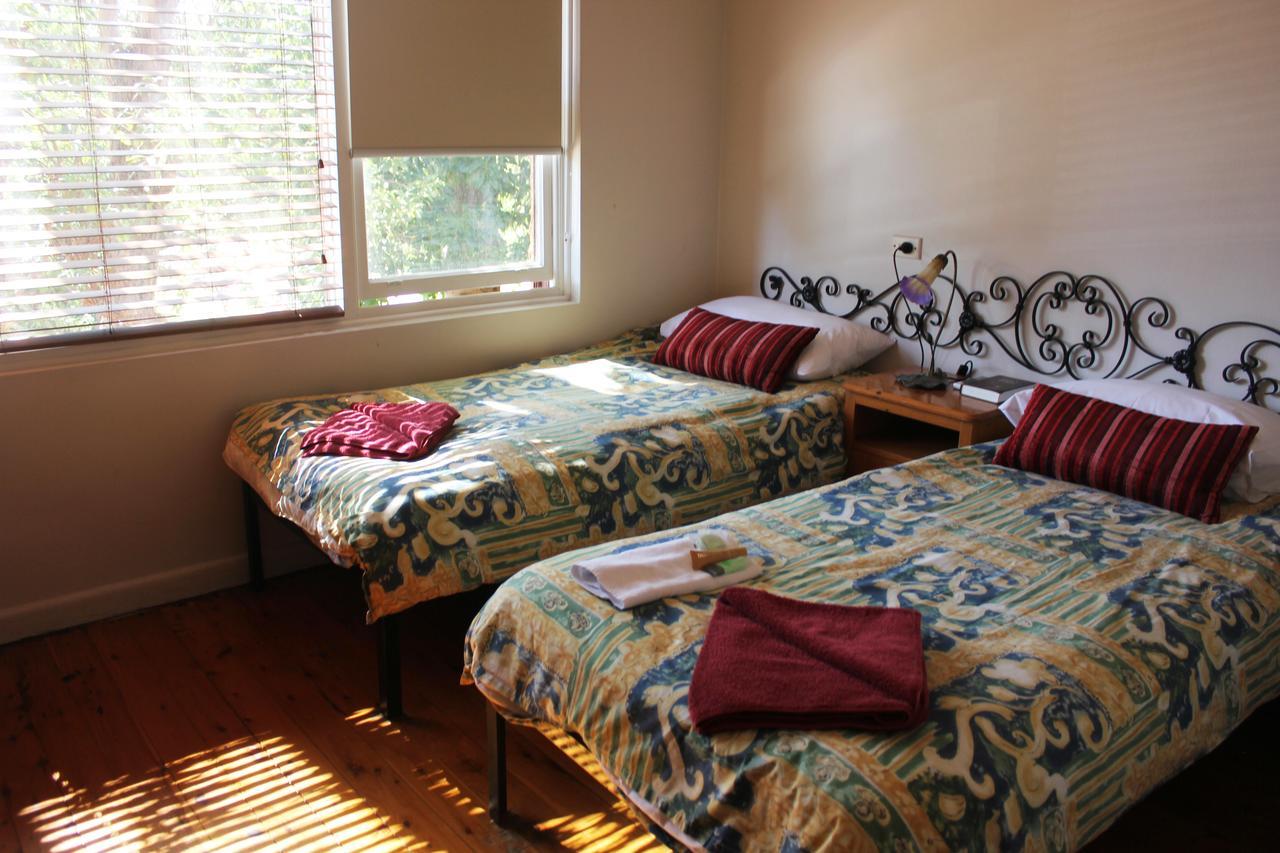 Burwood Bed & Breakfast 3*