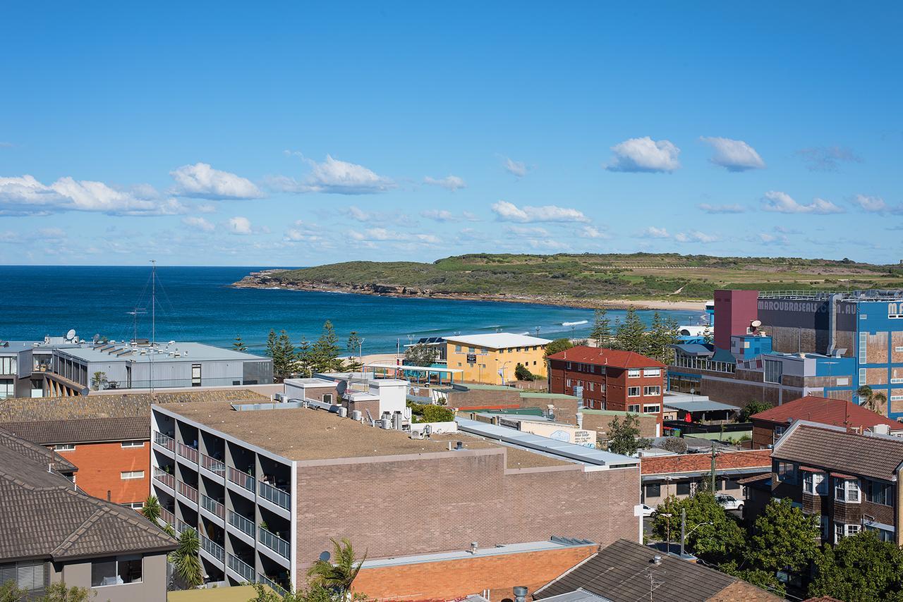 Apartment Stunning Ocean View !!!