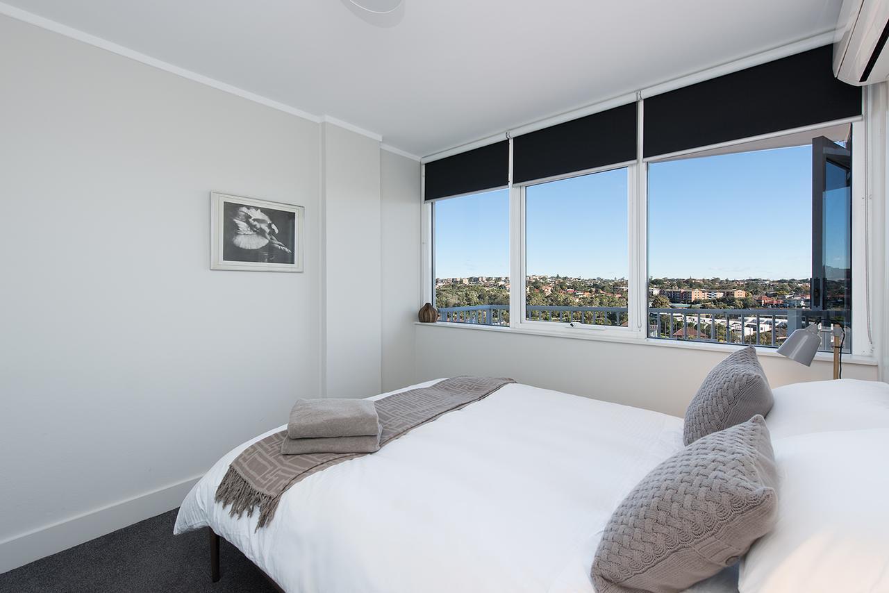 Stunning Ocean View !!! Sydney
