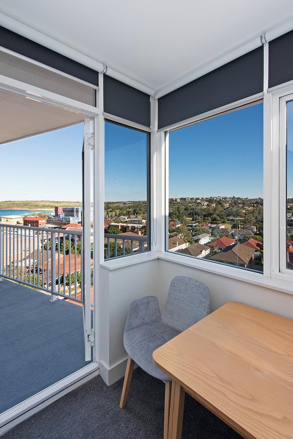 Stunning Ocean View !!! Sydney
