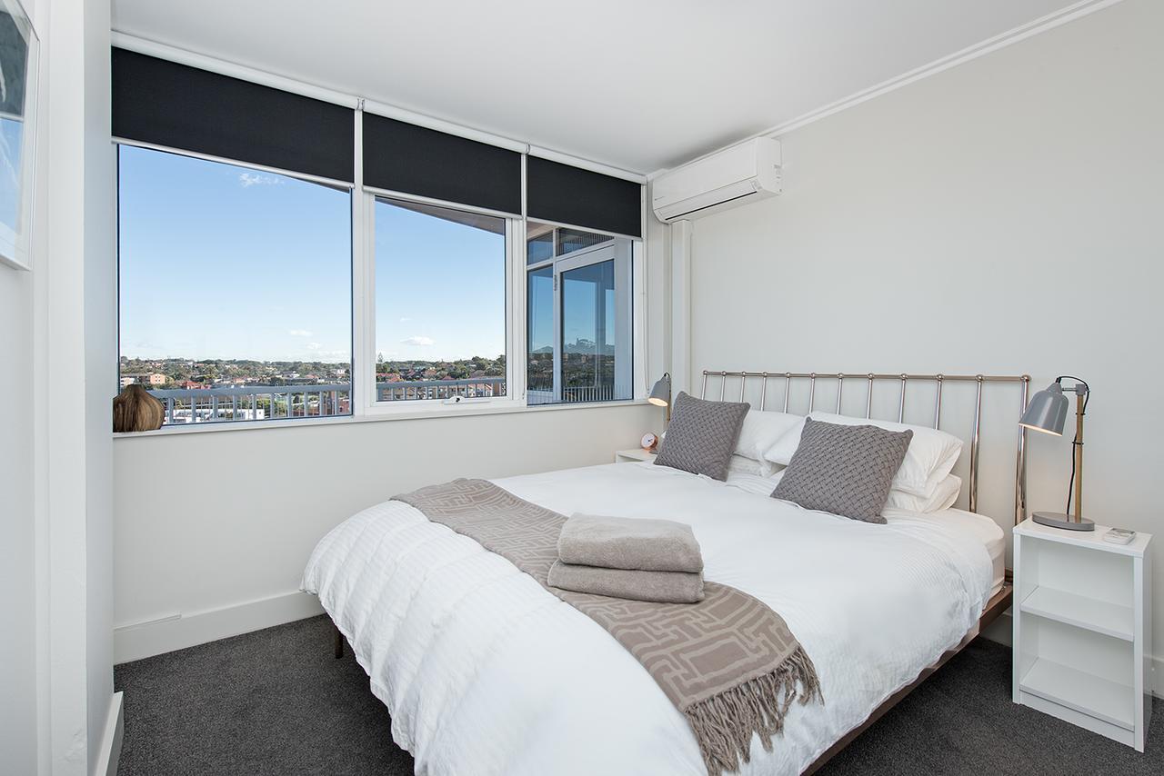 Stunning Ocean View !!! * Sydney