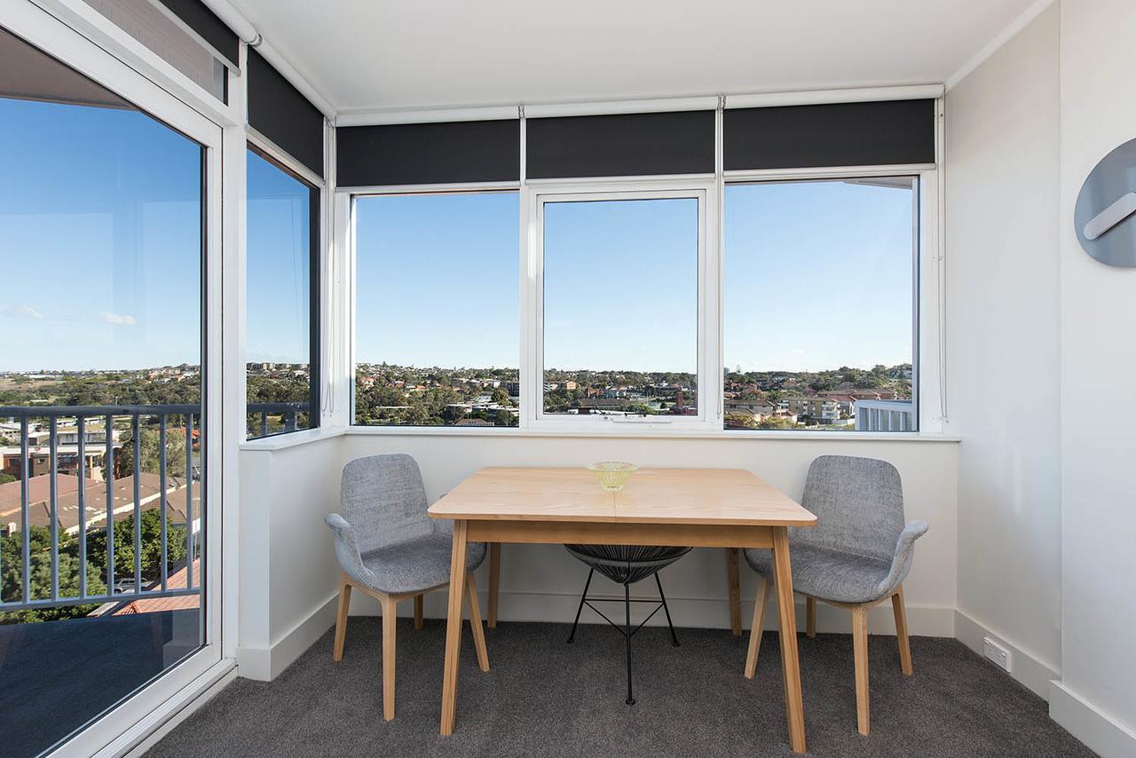 Stunning Ocean View !!! Sydney