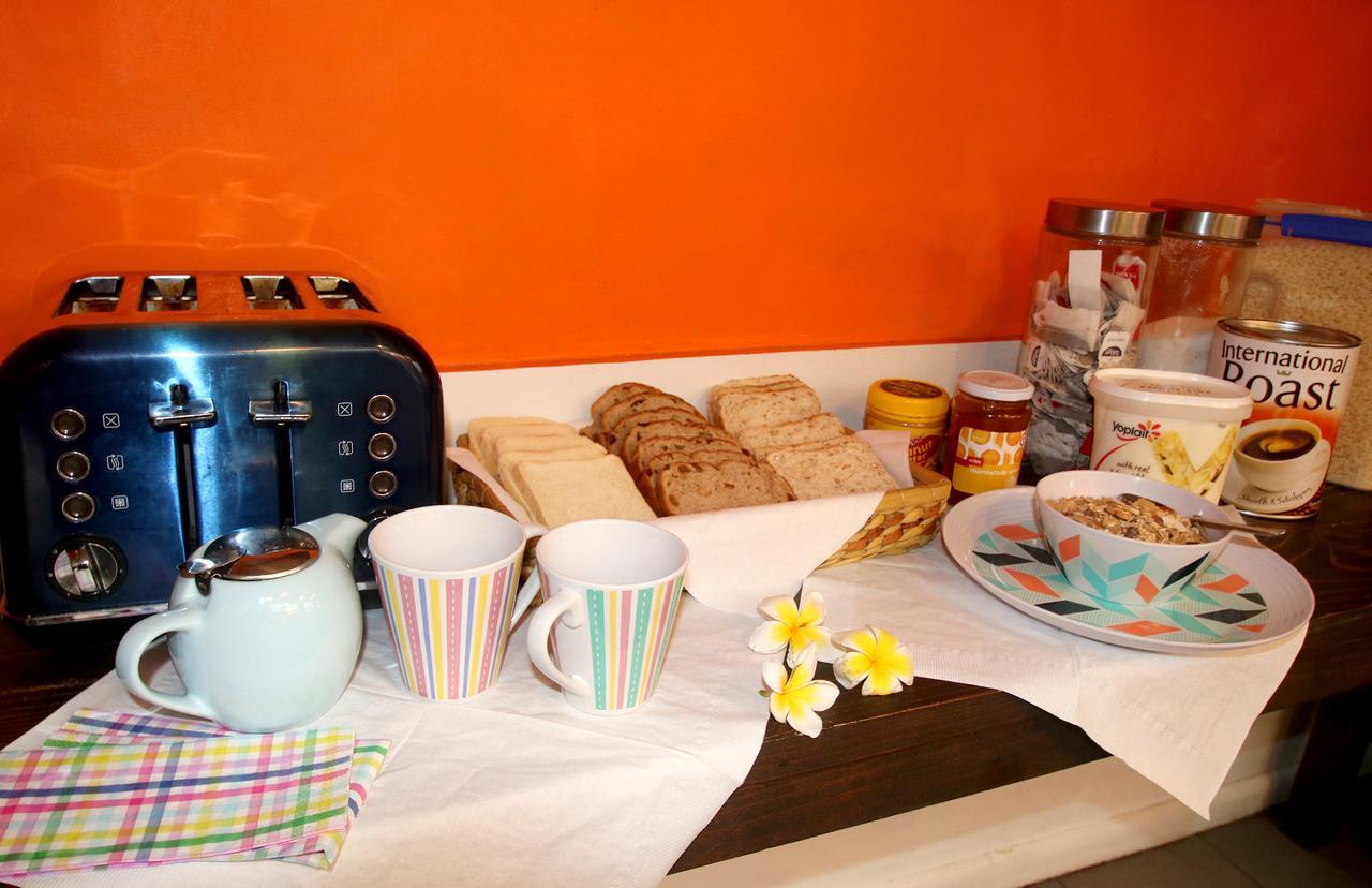 Albergue Original Backpackers Sidney