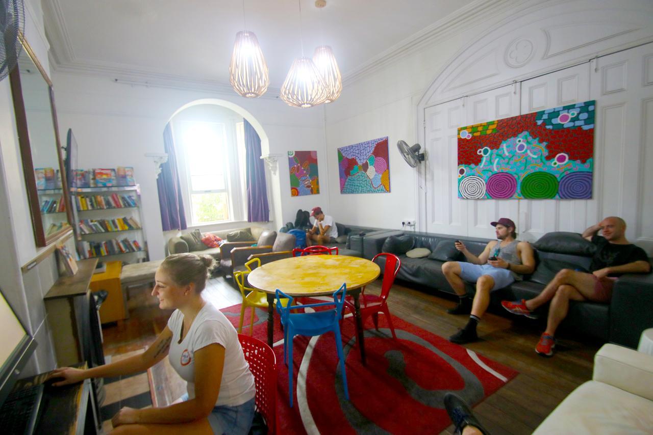 Albergue Original Backpackers