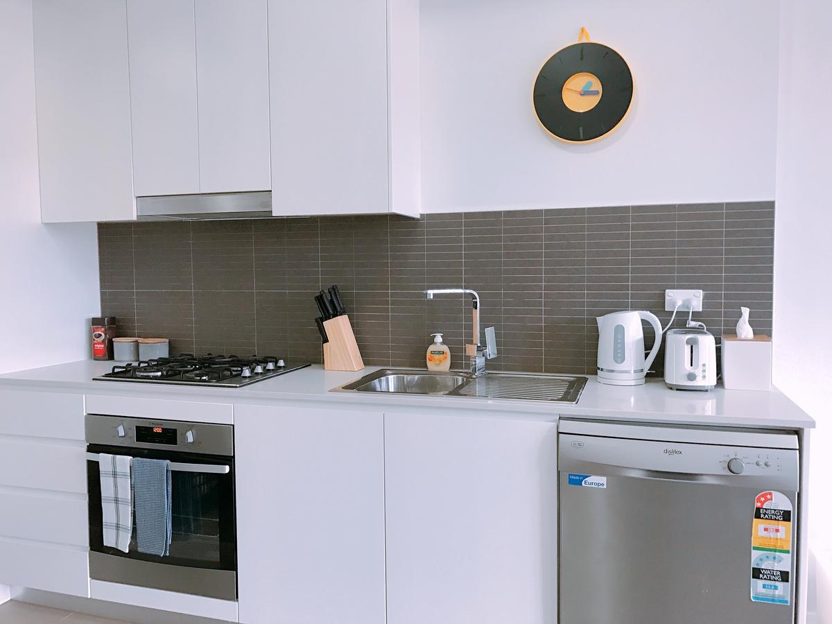 Ashfield Modern *