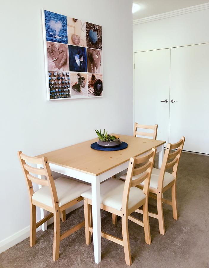 Ashfield Modern