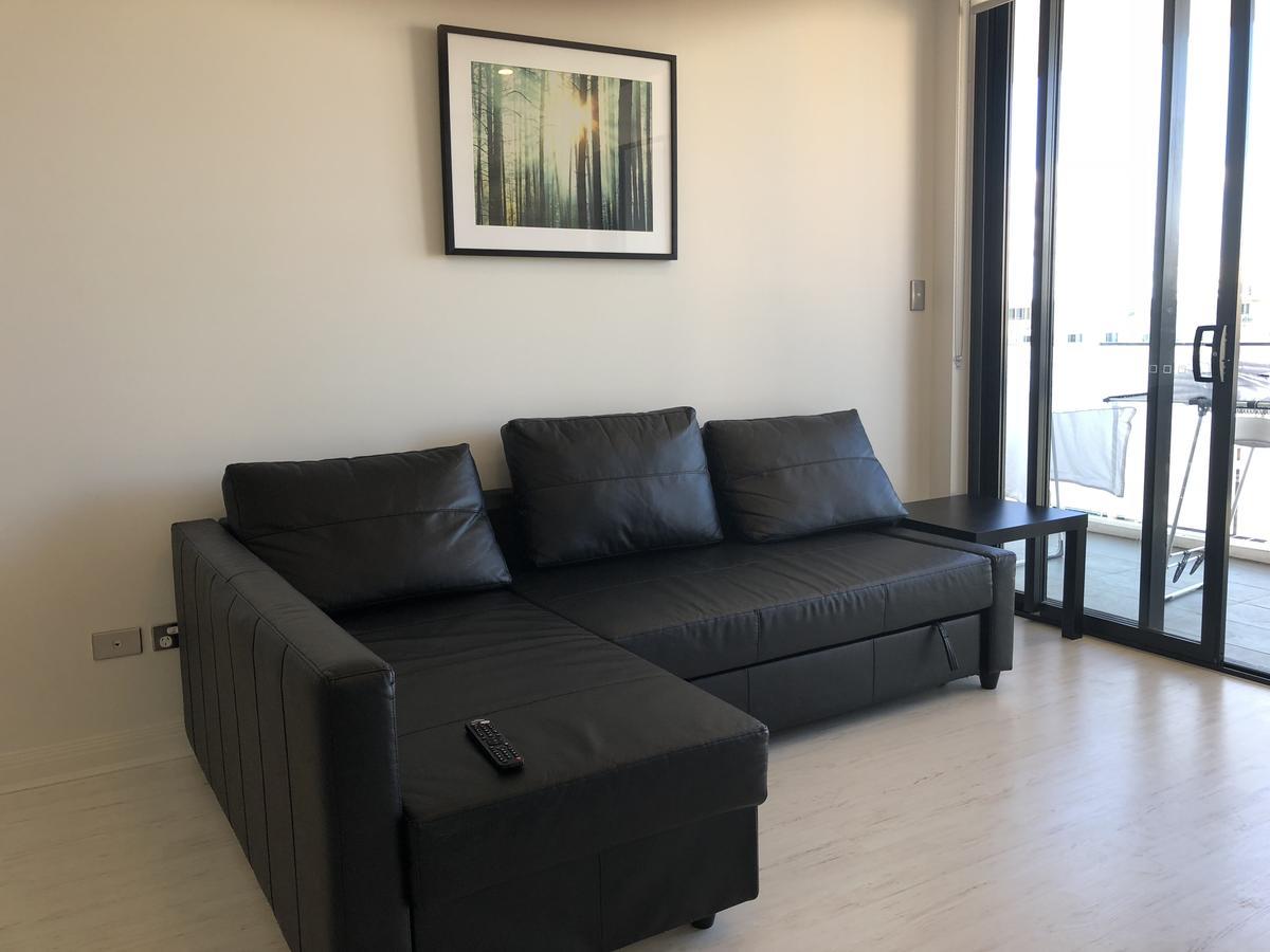 Hurstville New With City View Sydney