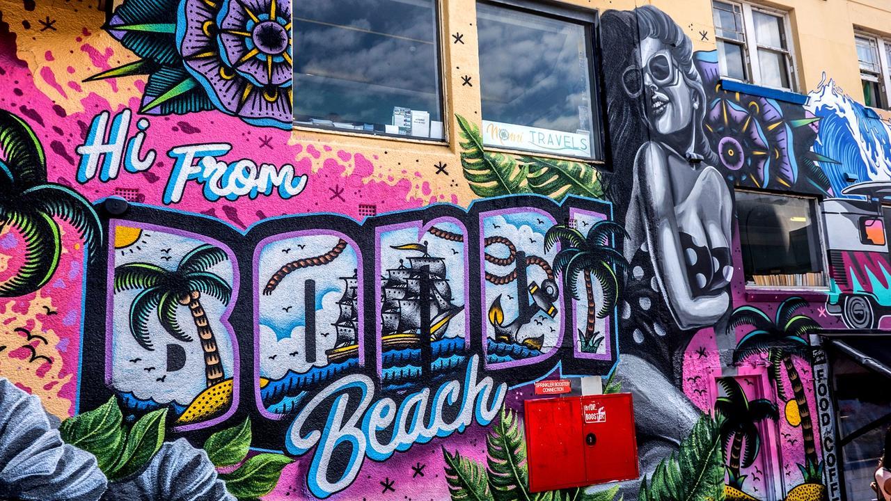 Noahs Bondi Hostel *