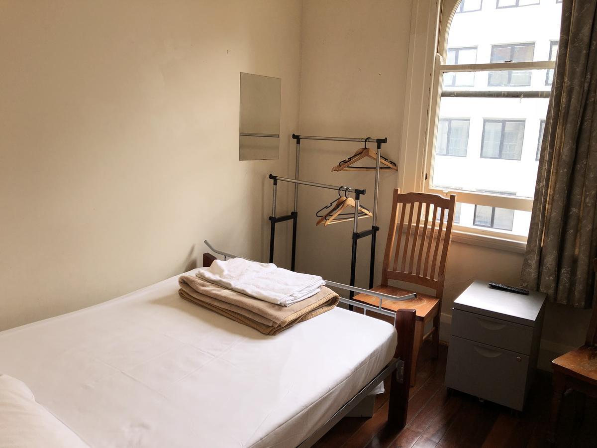 Sydney City Hostels Sidney