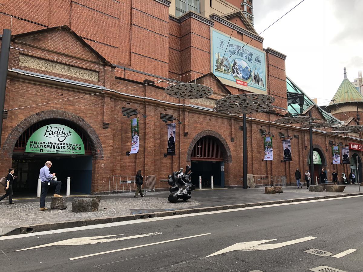 Sydney City Hostels Albergue