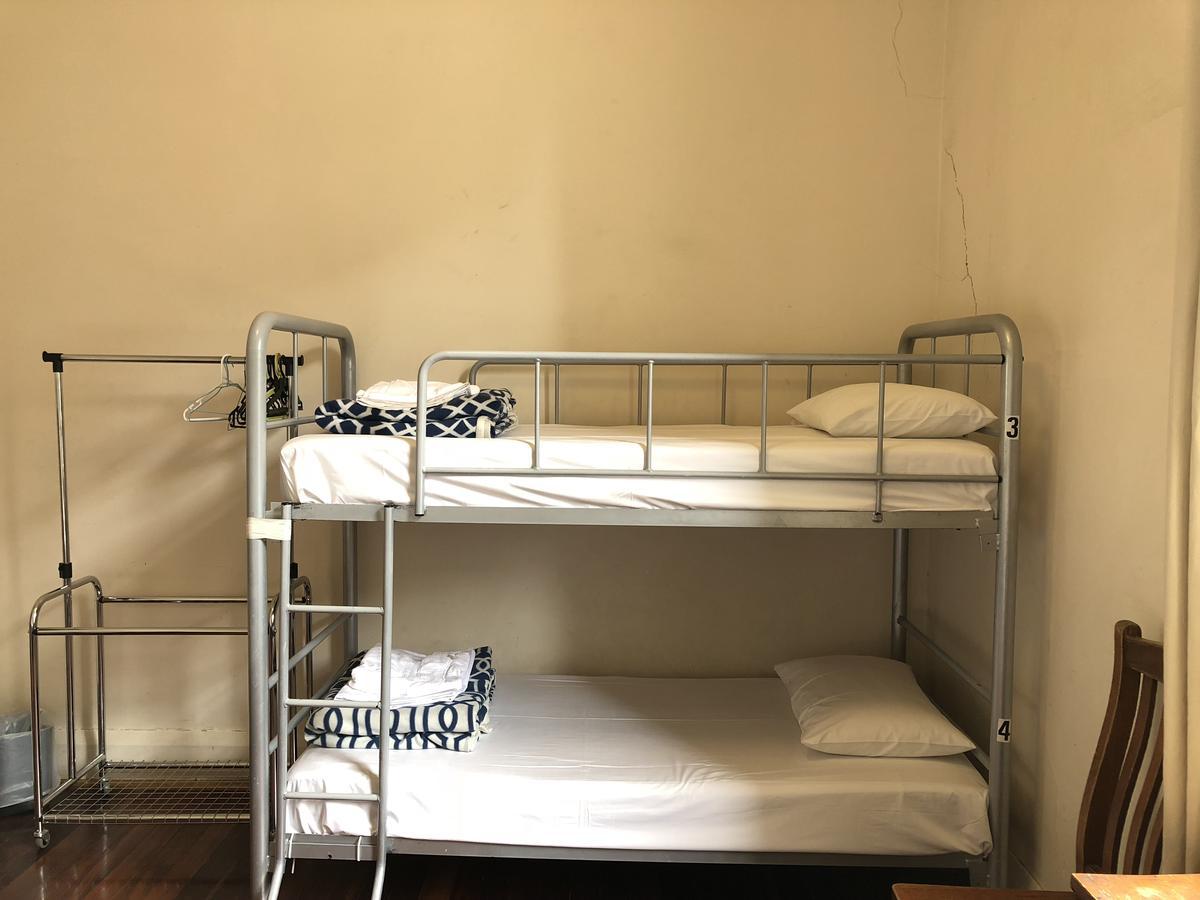 Sydney City Hostels