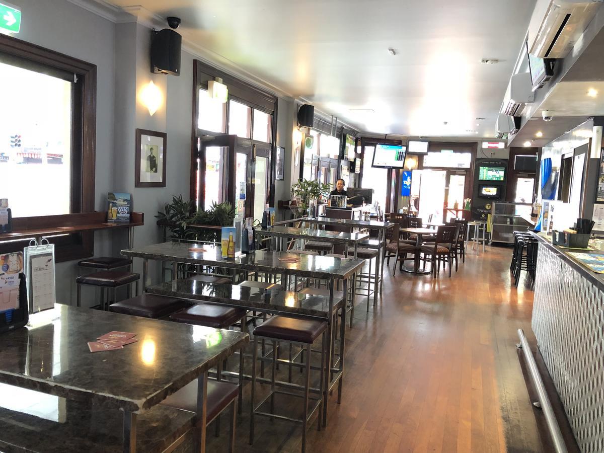 Sydney City Hostels Albergue *