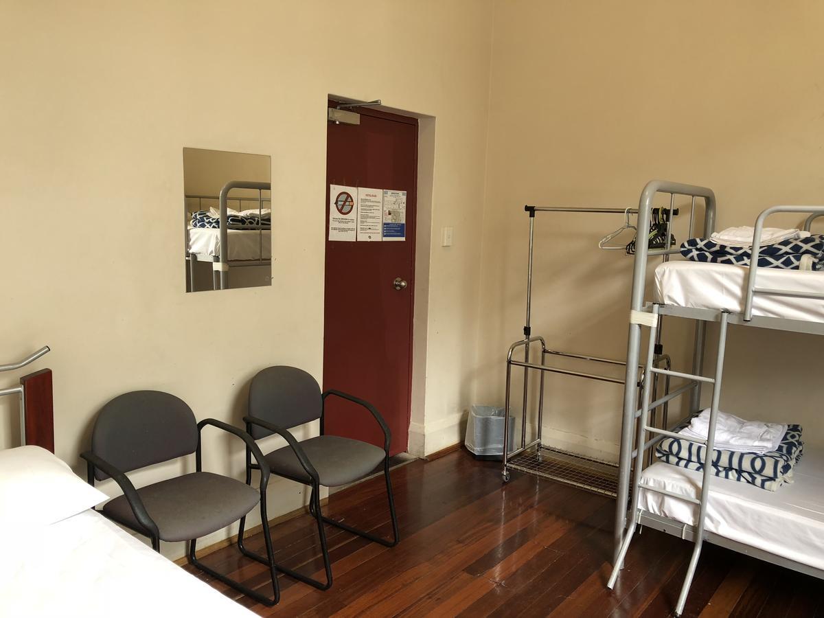 Sydney City Hostels