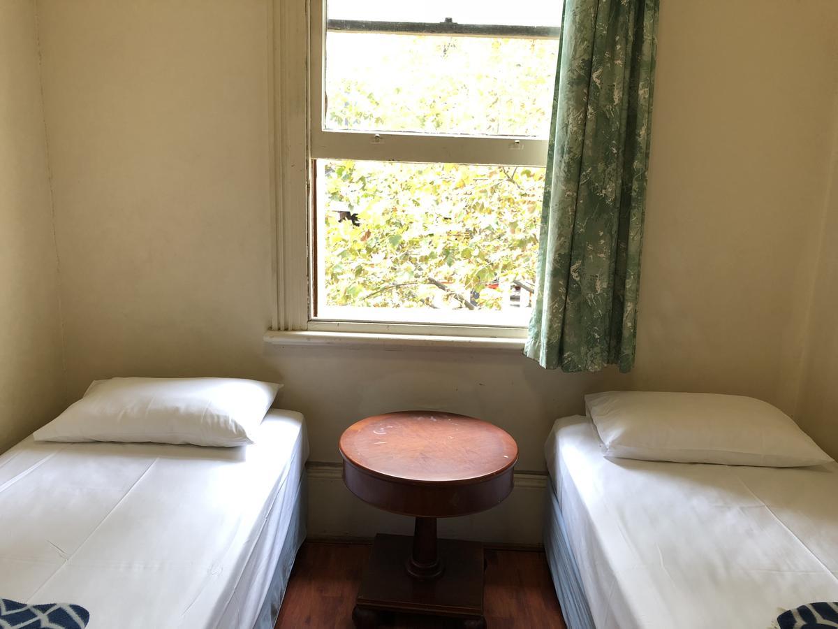 Albergue Sydney City Hostels Sidney